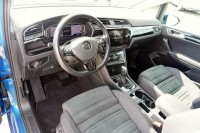 VW Touran 1.5 TSI DSG Highline