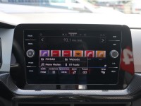 VW T-Cross 1.0 TSI DSG