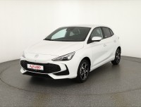 MG MG3 1.5 Hybrid Luxury Aut. Navi Sitzheizung LED