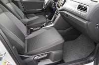 VW T-Roc 1.5 16V TSI Active Standhzg.