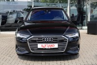 Audi A6 50 3.0 TDI quattro