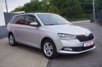 Skoda Fabia Combi 1.0 TSI Clever