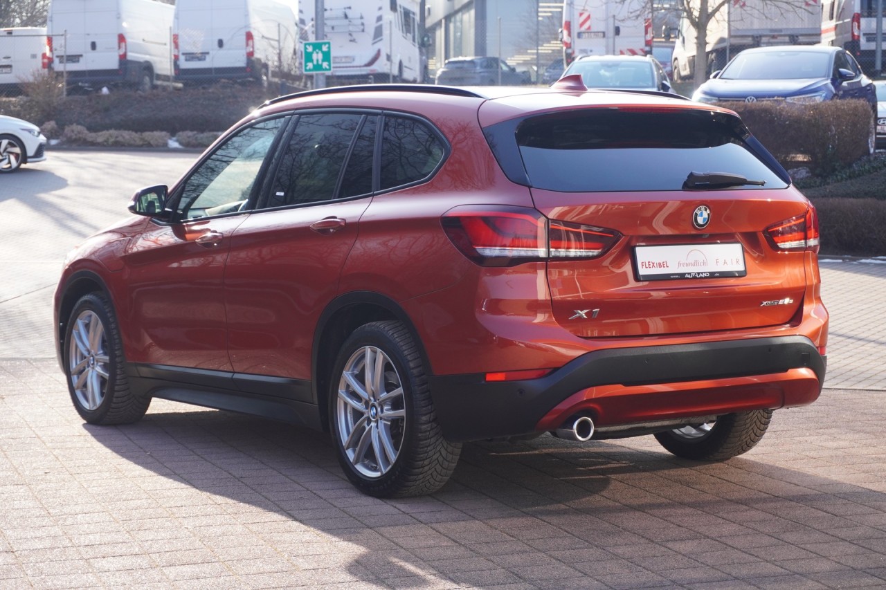 BMW X1 xDrive 25 e Advantage