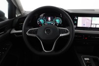 VW Golf VIII Variant 2.0 TDI Life