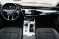 Audi A6 Avant 40 2.0 TDI design