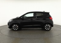 Vorschau: Hyundai i10 1.2