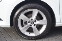 Skoda Fabia 1.0 MPI Cool Plus