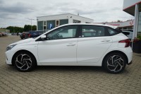 Hyundai i20 1.0 T-GDI Mild-Hybrid