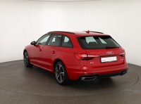 Audi A4 Avant 40 TDI