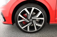 VW Polo 2.0 TSI DSG GTI