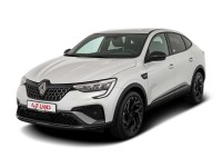 Renault Arkana Esprit Alpine E-Tech 145 Aut. Navi Sitzheizung LED