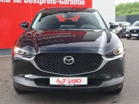 Mazda CX-30 2.0M-Hybrid Exclusive-Line