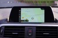 BMW 118 i Advantage Aut.