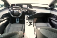 Peugeot 5008 GT 1.2 Hybrid Aut.