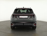 Hyundai Tucson 1.6 T-GDI N-Line Aut.