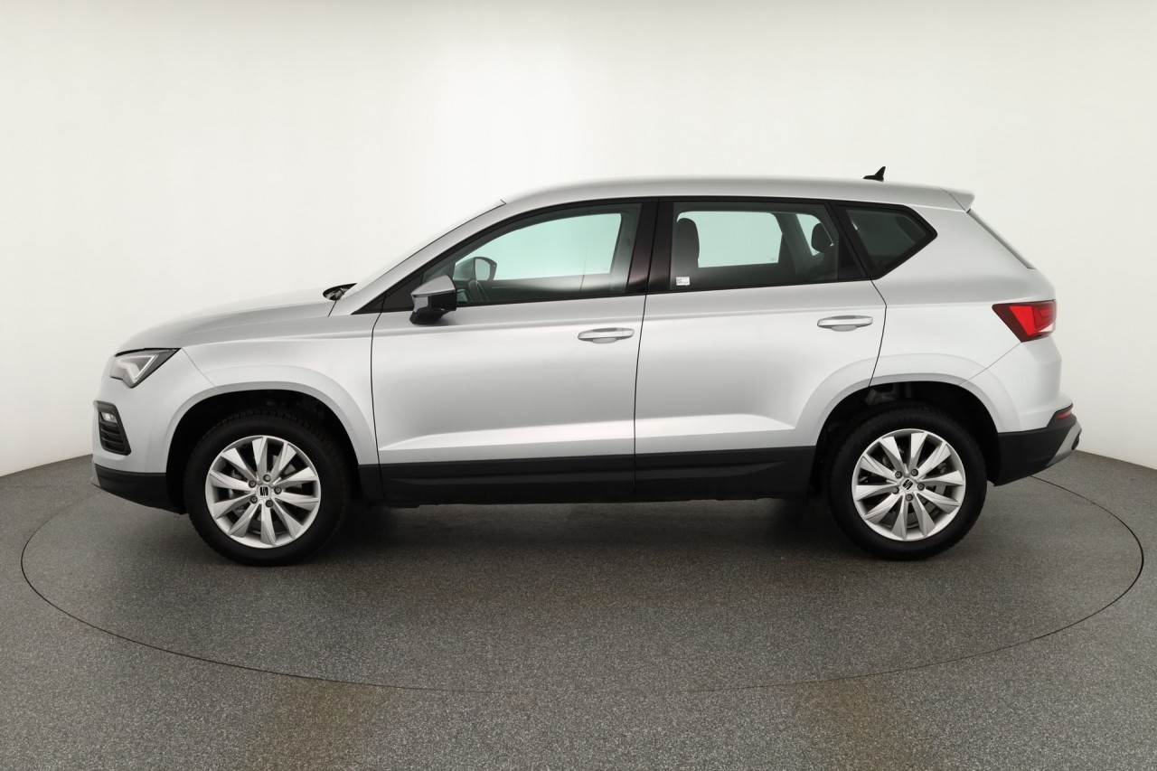 Seat Ateca 1.5 TSI Style