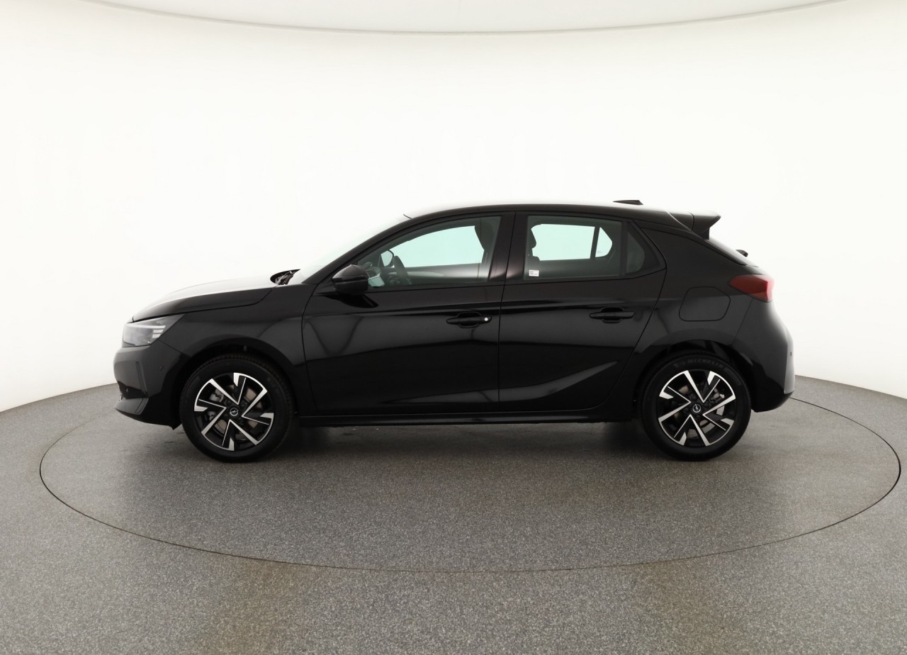 Opel Corsa GS 1.2 DI Turbo Aut.