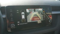 Skoda Fabia 1.0 TSI DSG