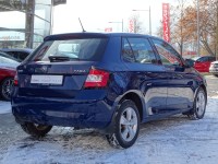 Skoda Fabia 1.0 Ambition DSG