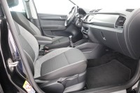 Skoda Fabia 1.0 TSI