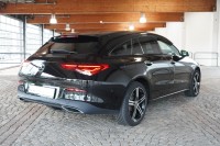 Mercedes-Benz CLA 250 e Progressive Aut.