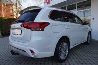 Mitsubishi Outlander 2.4 PHEV Plus Spirit 4WD