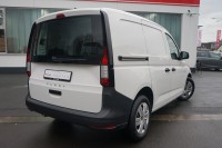 VW Caddy Cargo 2.0 TDI