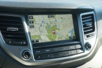 Hyundai Tucson 1.6 T-GDI