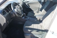 VW Tiguan 2.0 TDI Highline 4M
