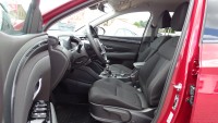 Hyundai Tucson 1.6T-GDI mHev