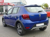 Dacia Sandero Stepway II 0.9 TCE