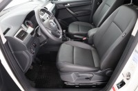 VW Caddy 1.4 TSI Trendline