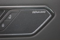 VW Tiguan 2.0 TSI DSG 4M Highline