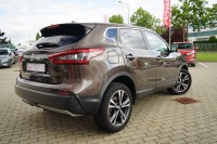 Nissan Qashqai 1.3 DIG-T