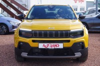Jeep Avenger 1.2