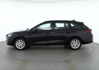 Vorschau: Seat Leon ST 1.5TSI