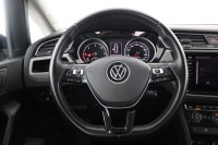 VW Touran 2.0 TDI Comfortline