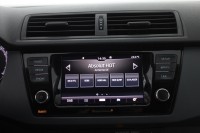 Skoda Fabia 1.0 MPI