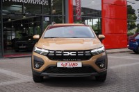 Dacia Sandero Stepway TCe 90