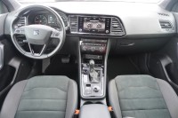 Seat Ateca 2.0 TDI Xcellence 4Drive