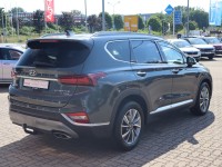 Hyundai Santa Fe 2.4 GDI 4WD