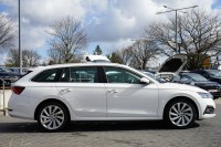 Skoda Octavia Combi First Edition iV SHZ VC