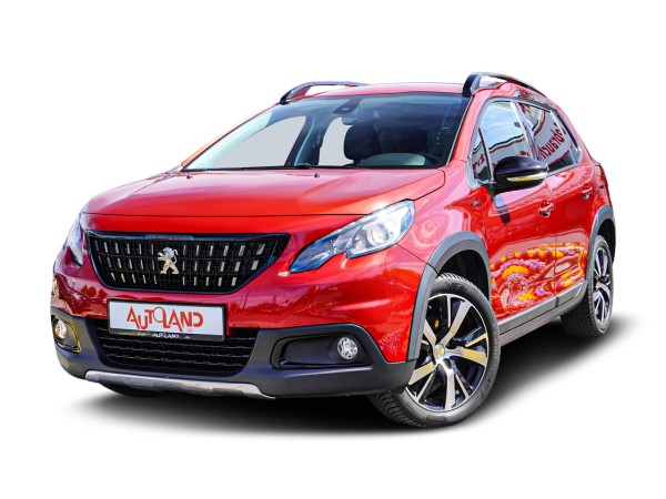 Peugeot 2008 1.2 PureTech