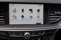 Opel Insignia 2.0 CDTI OPC-Line