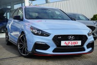 Hyundai i30 2.0 T-GDI N Performance