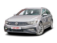 VW Passat Variant 2.0 TSI DSG R-Line 3-Zonen-Klima Navi Sitzheizung