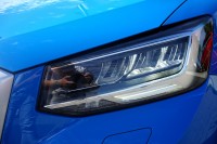 Audi Q2 35 1.5 TFSI S Line
