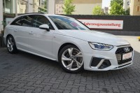Audi A4 Avant 35 TFSI S line S-Tronic
