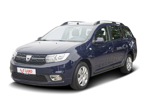 Dacia Logan II MCV Kombi 0.9 TCE