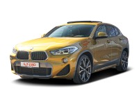 BMW X2 sDrive 20 i M Sport LED Navi Head-Up PDC DAB